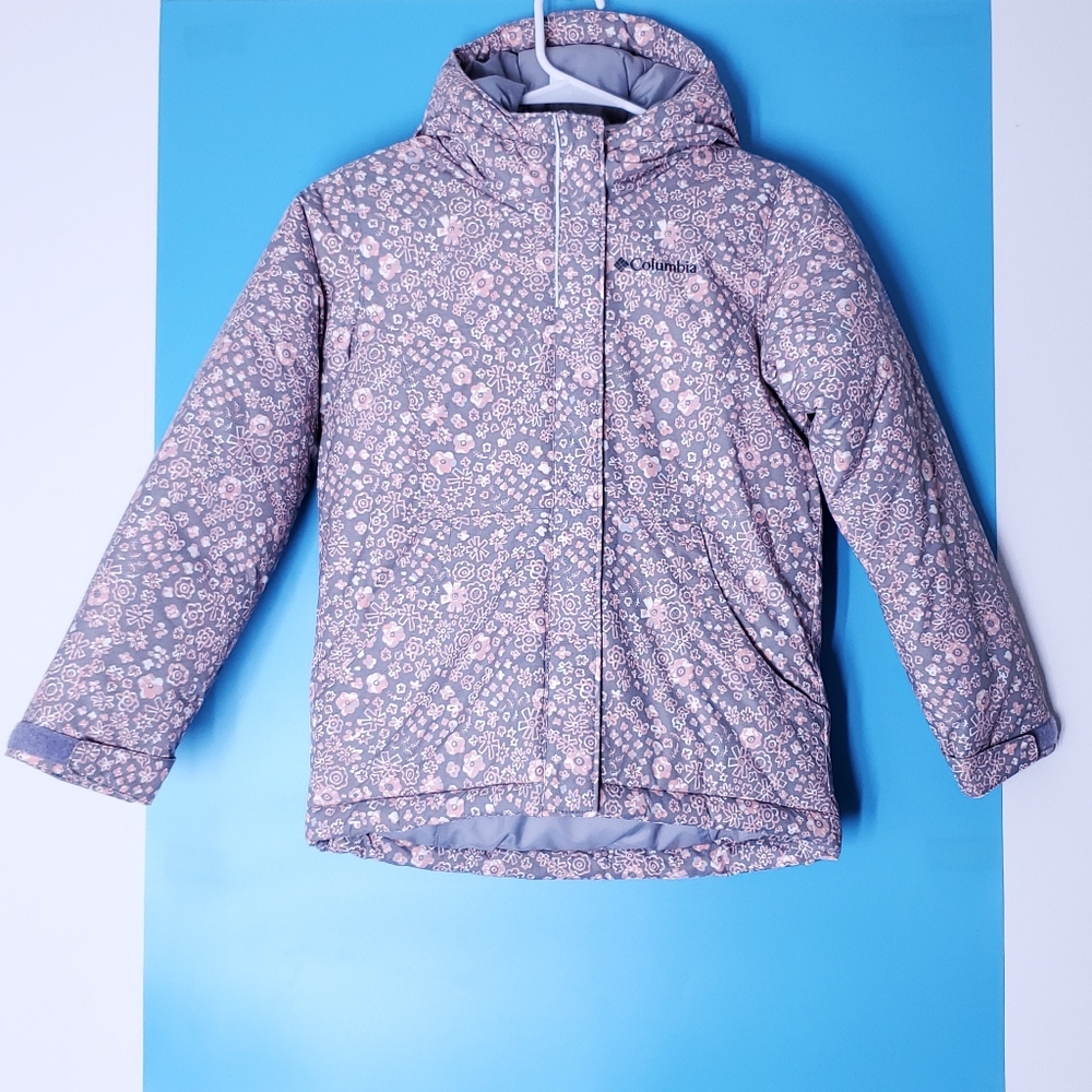 Columbia kids Jacket